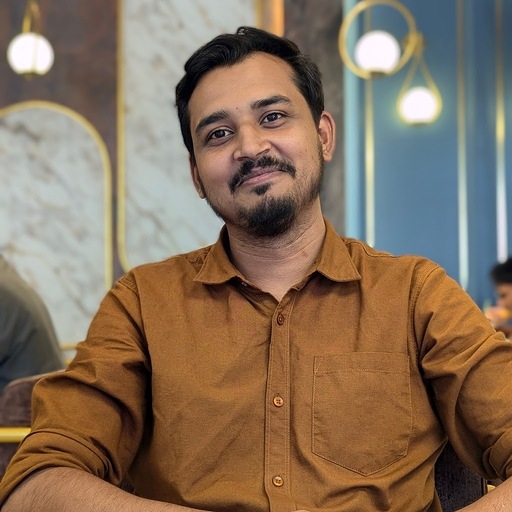 Goutam Sharma