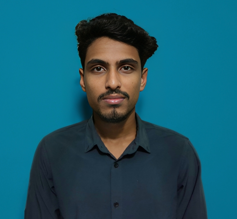 Masud Rana